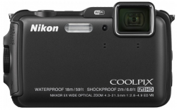 Nikon Coolpix AW120 Accessories