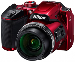 Nikon Coolpix B500 Accessories