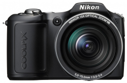Accessoires Nikon Coolpix L100