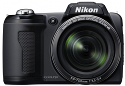 Nikon Coolpix L110 Accessories