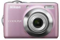 Nikon Coolpix L21 Accessories