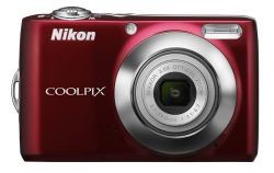 Accesorios Nikon Coolpix L22