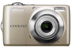 Accessories for Nikon Coolpix L24