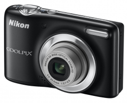 Nikon Coolpix L25 Accessories