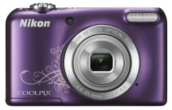 Nikon Coolpix L27 Accessories