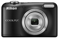 Nikon Coolpix L29 Accessories