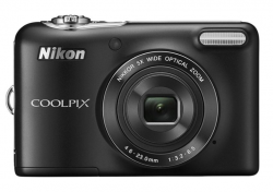 Nikon Coolpix L30 Accessories