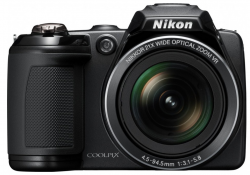 Nikon Coolpix L310 Accessories
