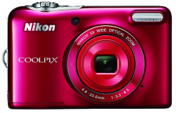 Nikon Coolpix L32 Accessories