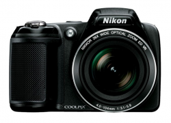 Accesorios Nikon Coolpix L320