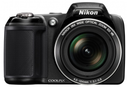 Nikon Coolpix L330 Accessories
