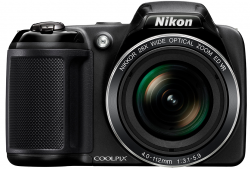 Nikon Coolpix L340 Accessories