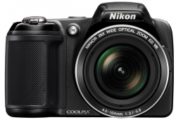 Accesorios Nikon Coolpix L810
