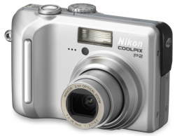 Accesorios Nikon Coolpix P2