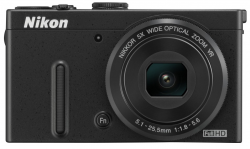 Accesorios Nikon P330