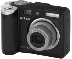 Accessoires Nikon Coolpix P50