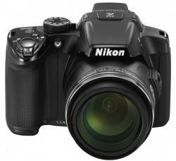 Nikon Coolpix P510 Accessories