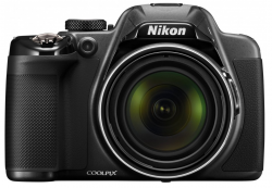Nikon Coolpix P530 Accessories
