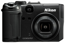 Nikon Coolpix P6000 Accessories
