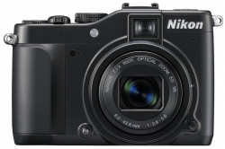 Nikon Coolpix P7000 Accessories
