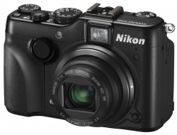 Nikon Coolpix P7100 Accessories