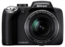 Nikon Coolpix P80 Accessories