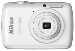 Nikon Coolpix S01 Accessories