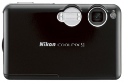 Nikon Coolpix S1 Accessories