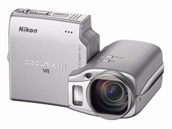 Accessoires Nikon Coolpix S10