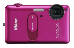 Accessories for Nikon Coolpix S1200pj