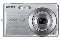 Accesorios Nikon Coolpix S200