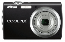 Accesorios Nikon Coolpix S230