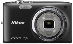Accessoires Nikon Coolpix S2700