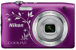 Nikon Coolpix S2900 Accessories