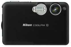 Accesorios Nikon Coolpix S3