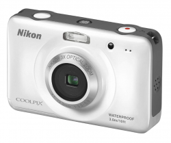 Nikon Coolpix S30 Accessories