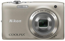Nikon Coolpix S3100 Accessories