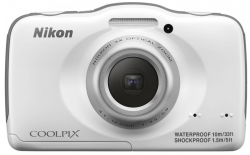 Accesorios Nikon Coolpix S32