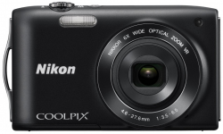 Accessoires Nikon Coolpix S3300