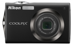 Accessories for Nikon Coolpix S4000