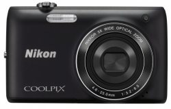 Nikon Coolpix S4150 Accessories