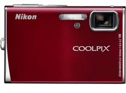 Accessoires Nikon Coolpix S51