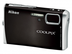 Nikon Coolpix S52 Accessories