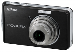 Accessoires Nikon Coolpix S520