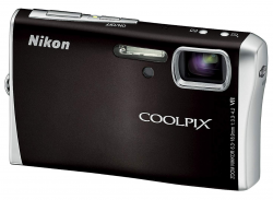 Accessoires Nikon Coolpix S52c