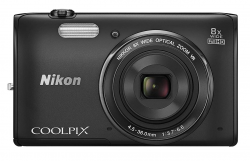 Nikon Coolpix S5300 Accessories