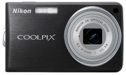 Accesorios Nikon Coolpix S550
