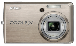 Accesorios Nikon Coolpix S600