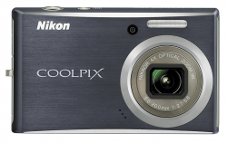 Accessoires Nikon Coolpix S610