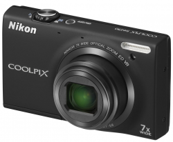 Nikon Coolpix S6150 Accessories